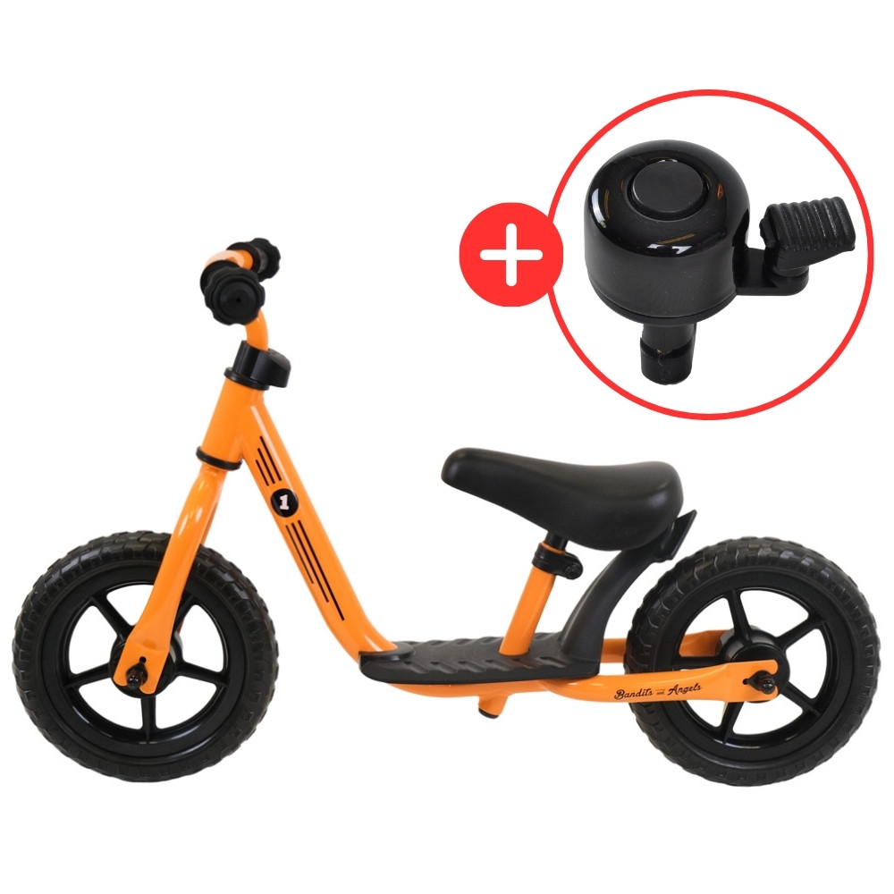  Starter orange limited