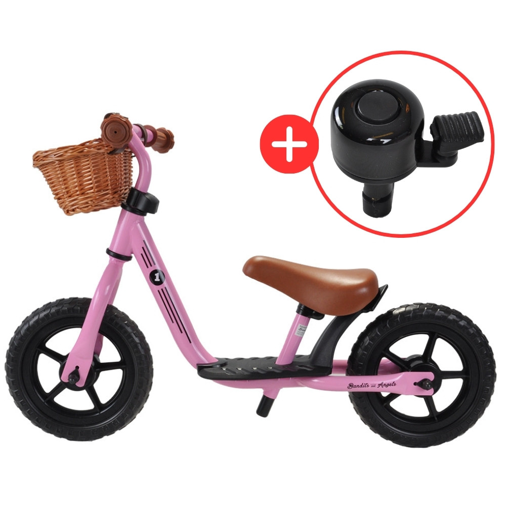  Starter roze limited