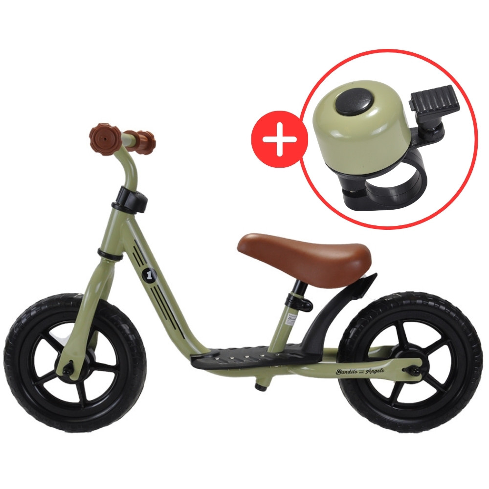  Starter vintage groen limited