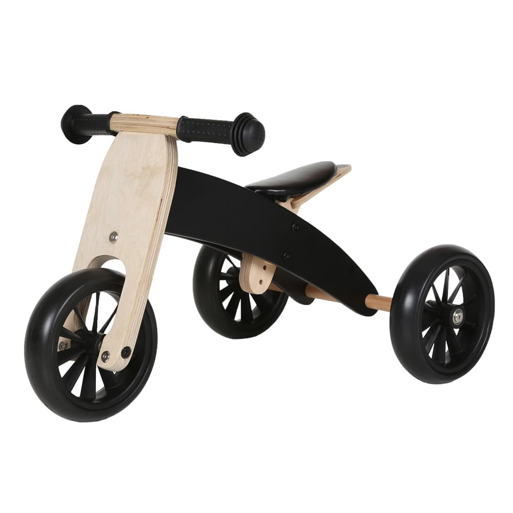 Bandits & Angels Smart bike 4in1 black