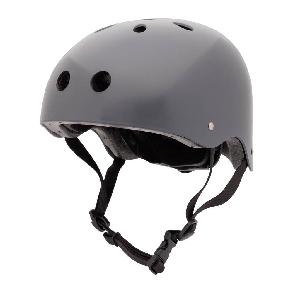 Coconuts Helm Graphite Grey maat S