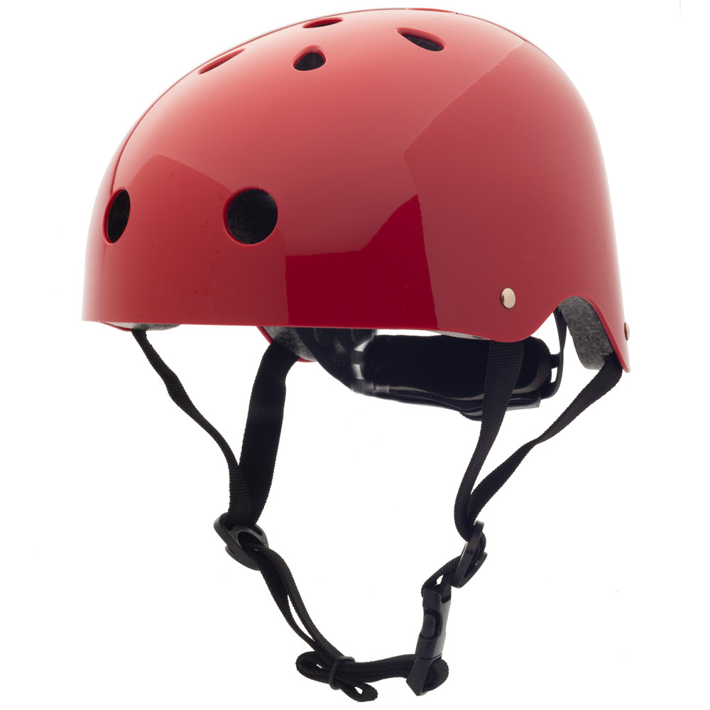 Coconuts Helm Ruby Red maat S