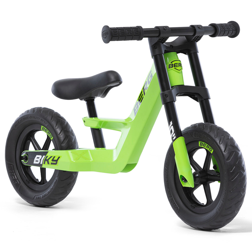 Biky Mini