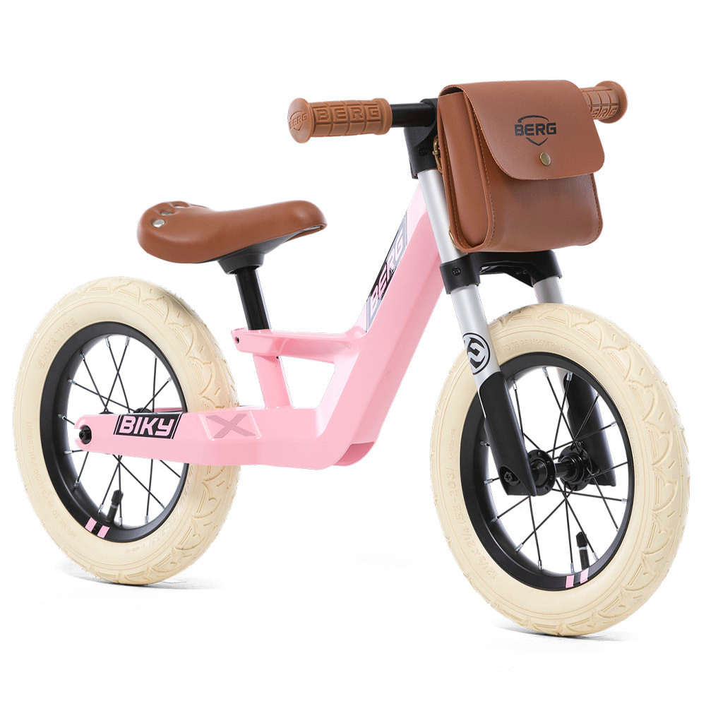  Biky Retro pink