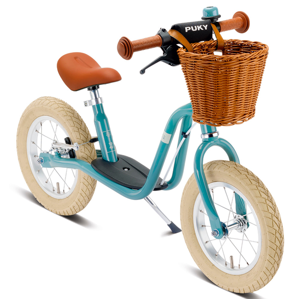  XL Classic handrem retroblauw