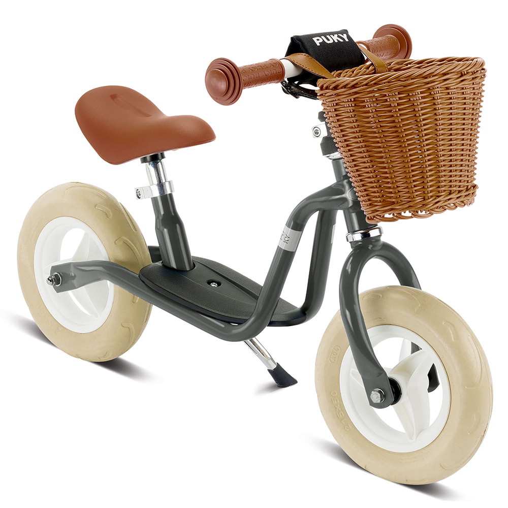  Starter Classic antraciet