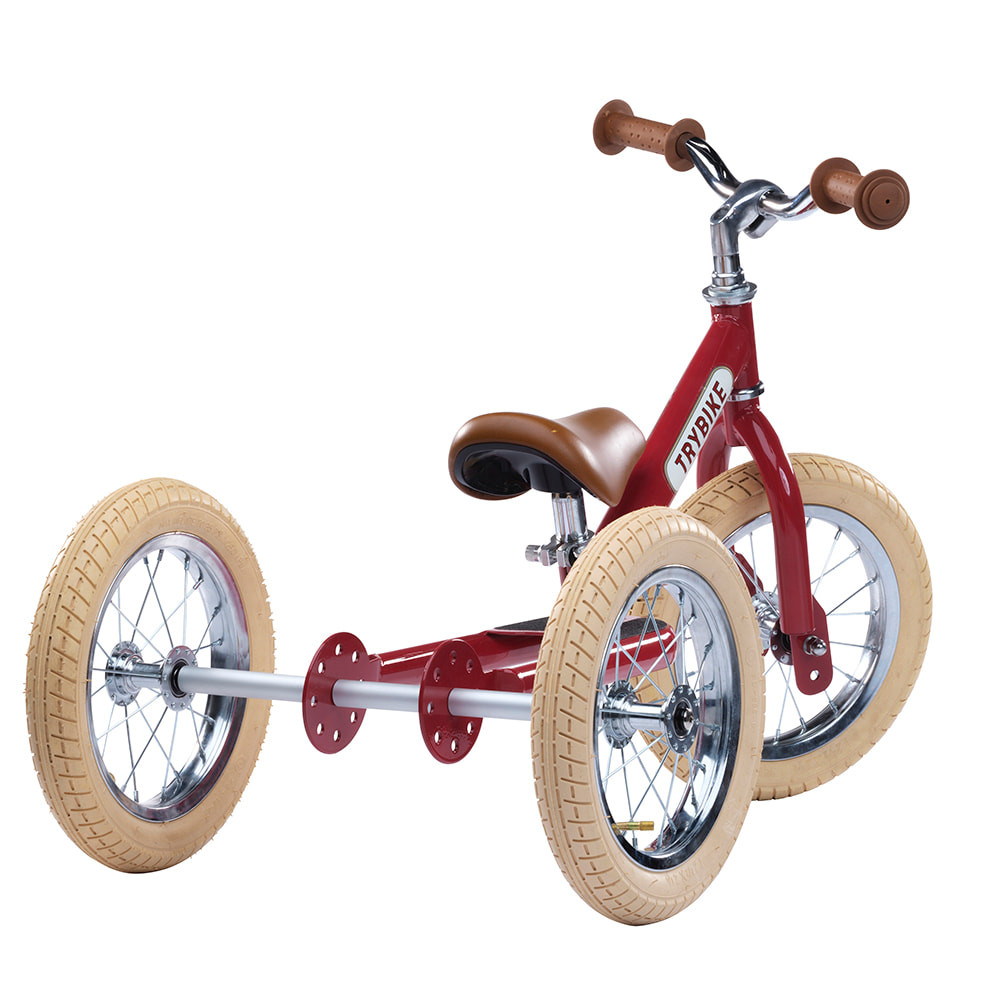 Classic tricycle hotsell