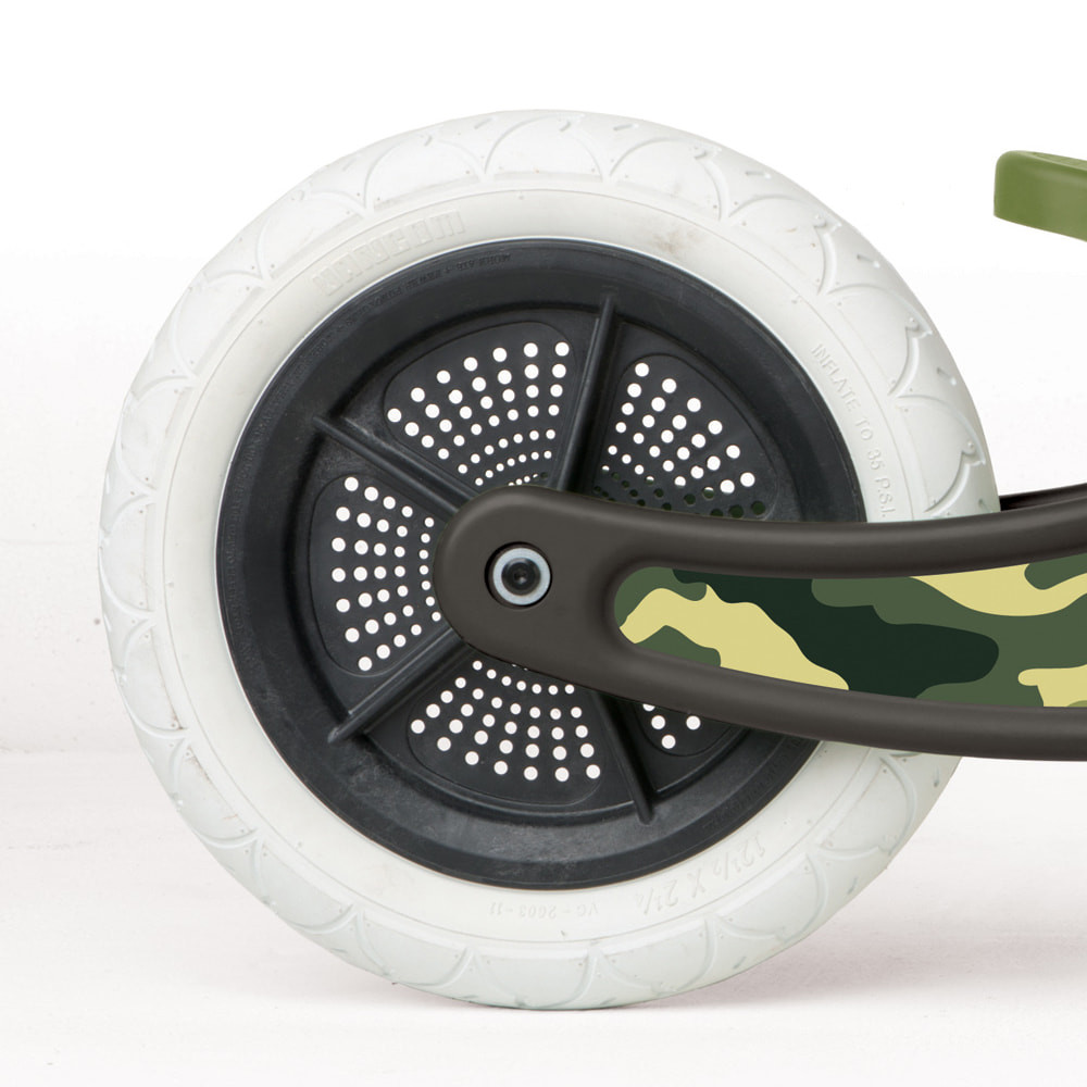 wishbonebike recycled