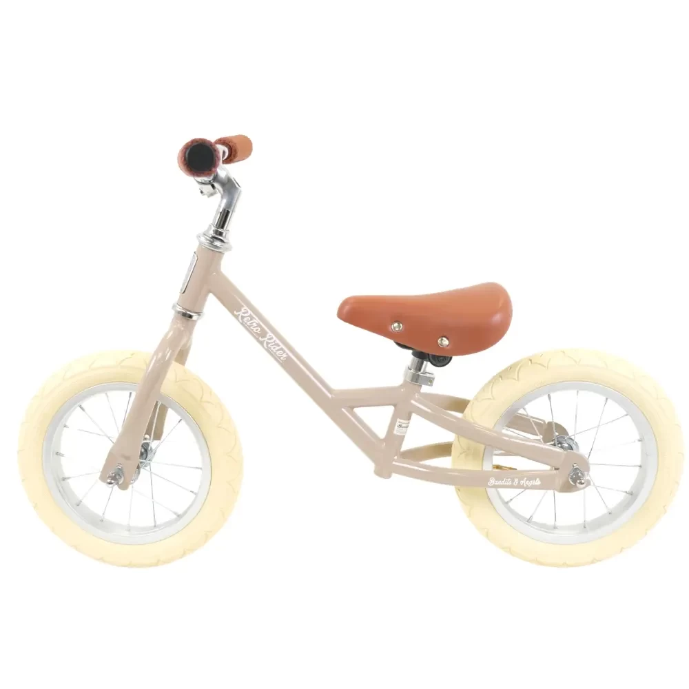  Retro Rider sand