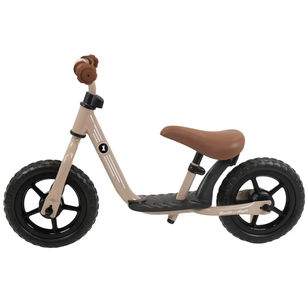 Loopfiets Starter vintage sand limited