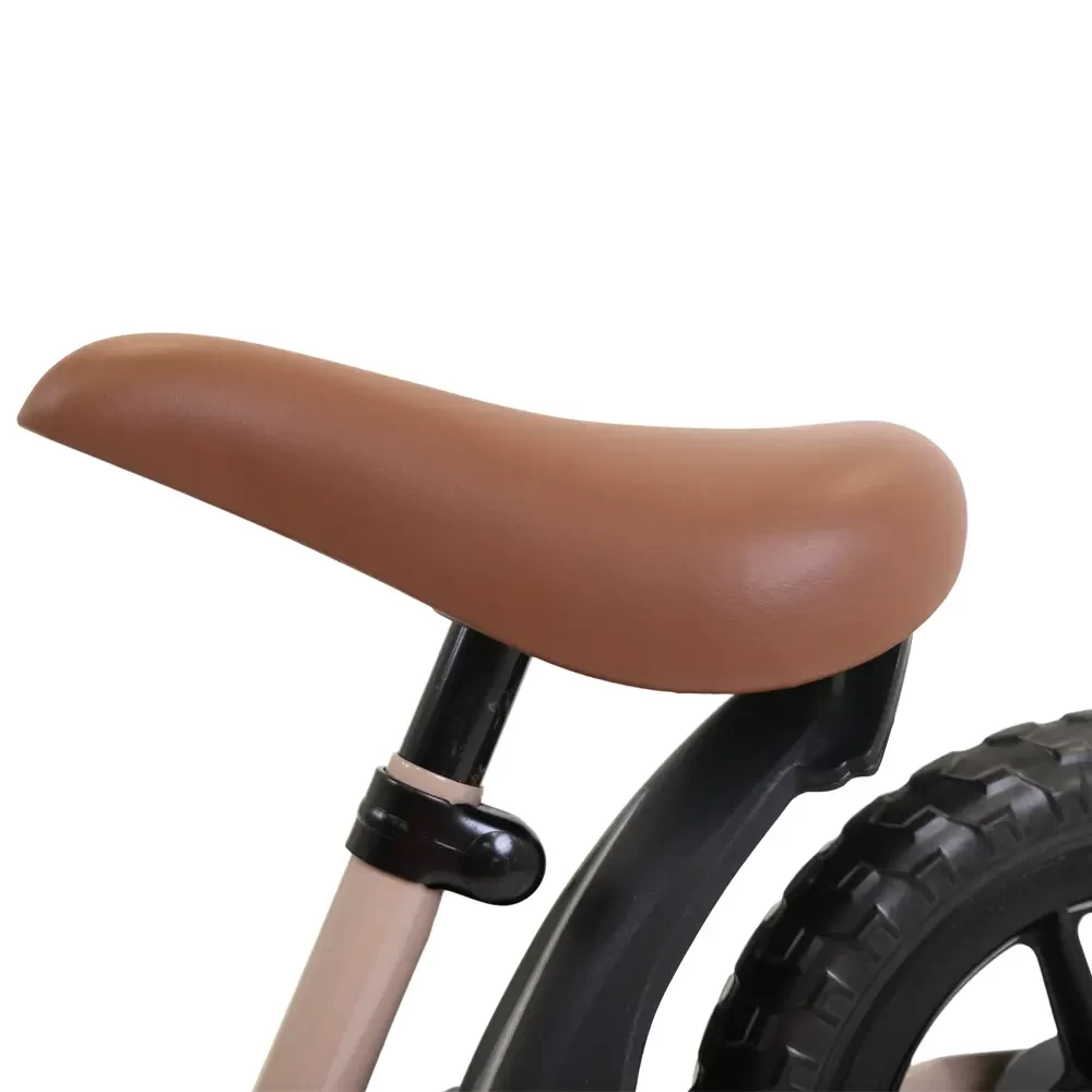 Verstelbaar zadel (29-39 cm)