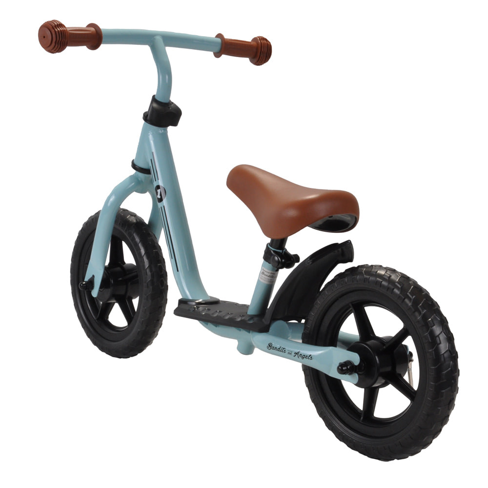 Verstelbaar zadel (29-39 cm)