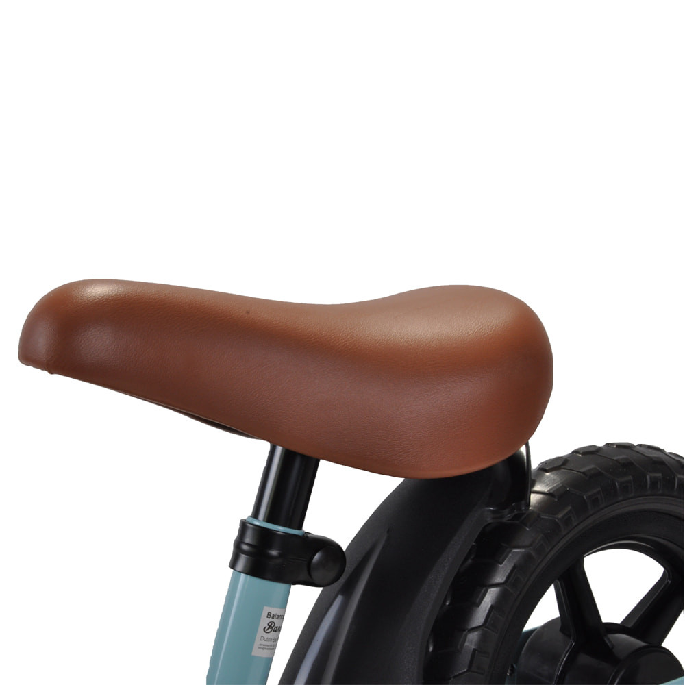 Verstelbaar zadel (29-39 cm)