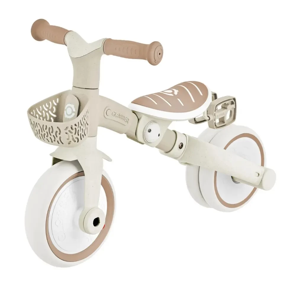  Learning Trike 3in1 Plus Ecologic Sand