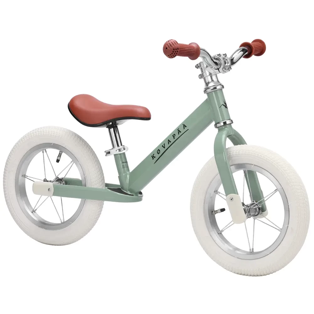  Tweewieler groen