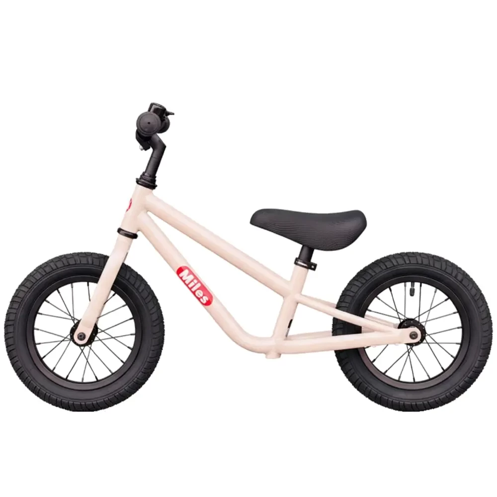  Loopfiets Stone Grey