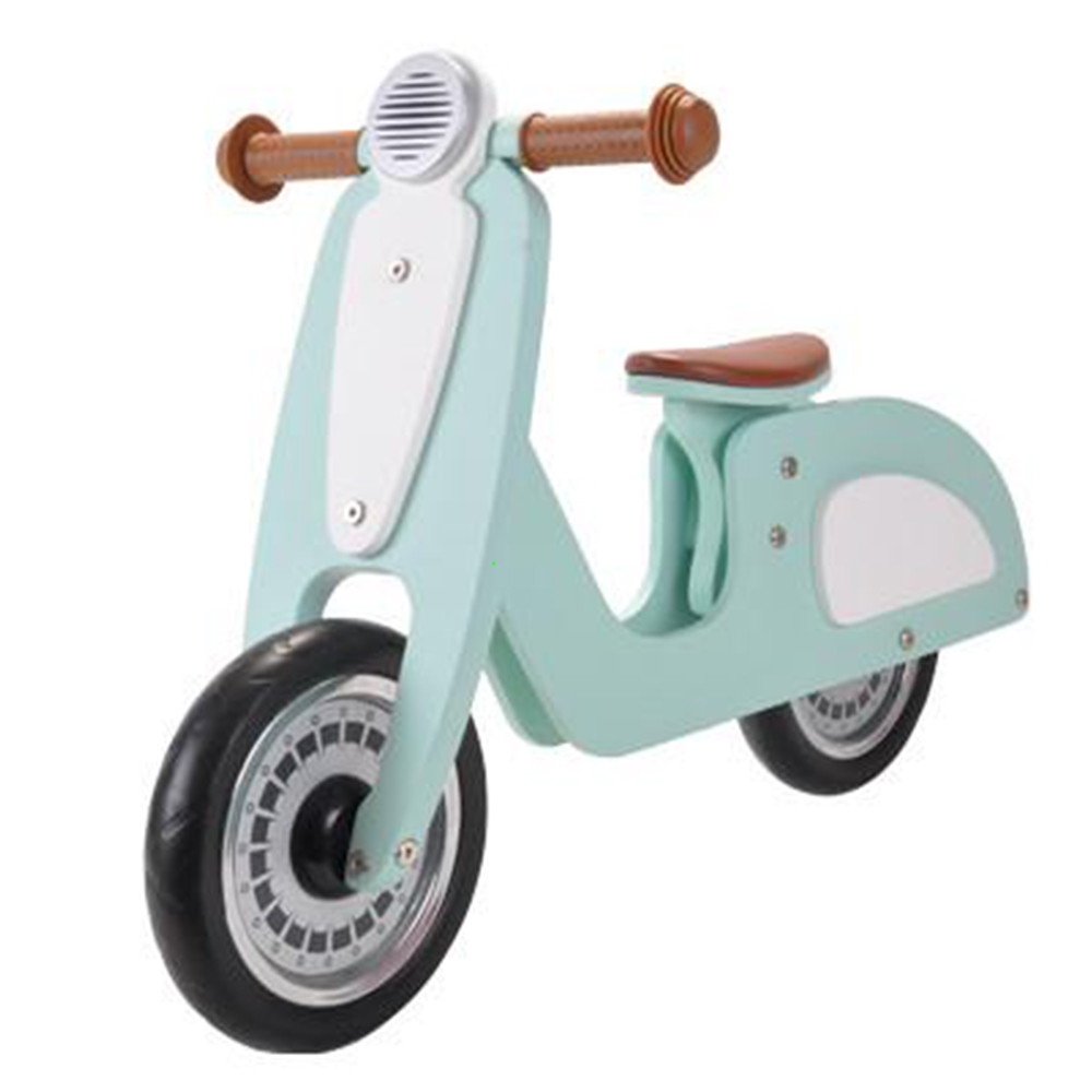 Bandits & Angels Scooter Italian rider mint