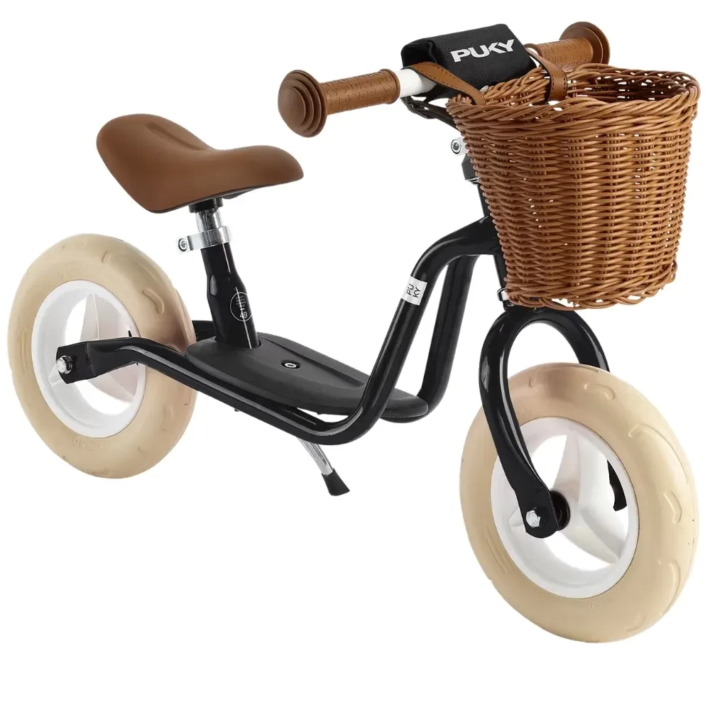  Starter Classic zwart