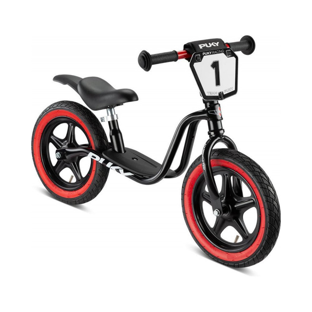  Plus Supermoto zwart