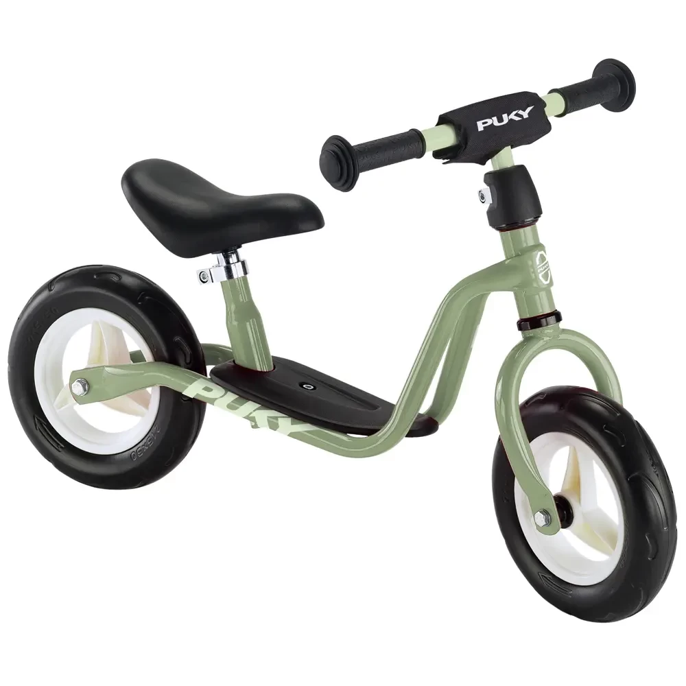  Starter retro groen limited