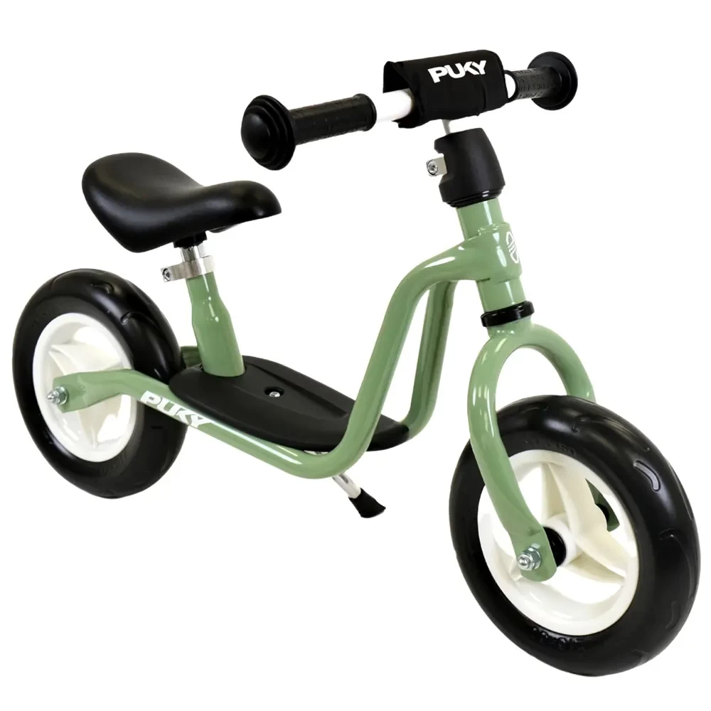  Starter retro groen limited