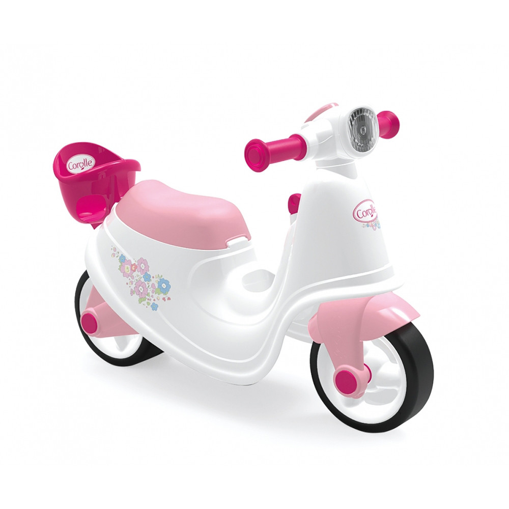 Scooter Ride On Corolle