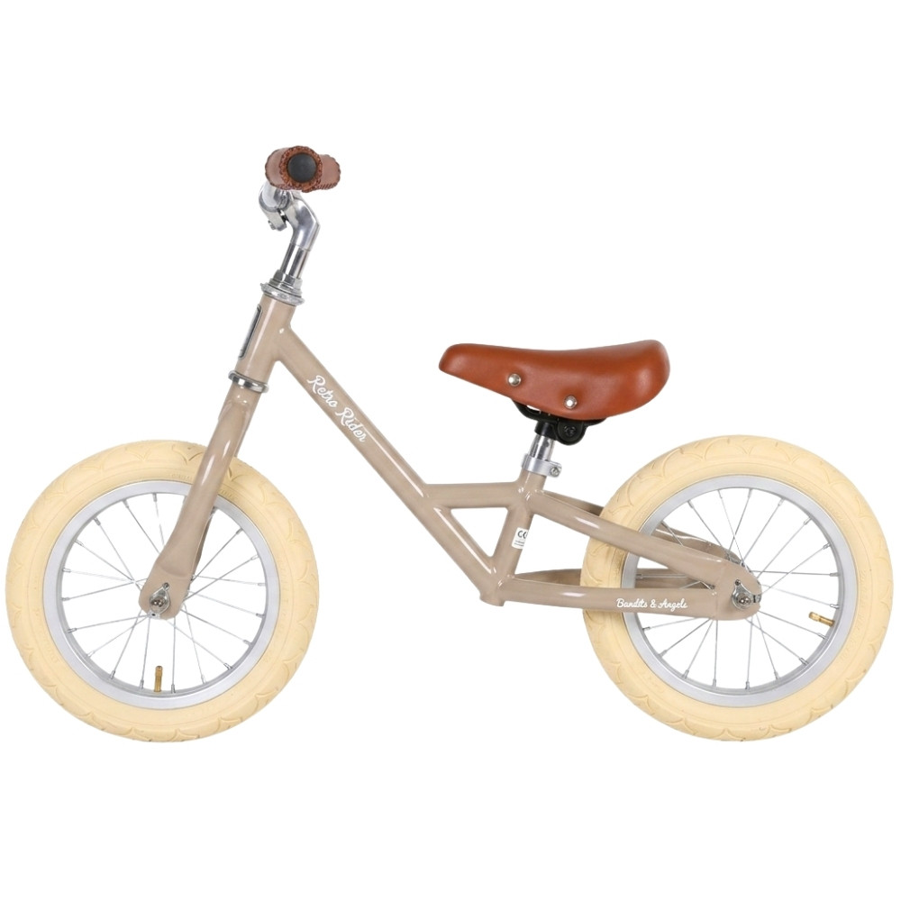 Retro Rider sand