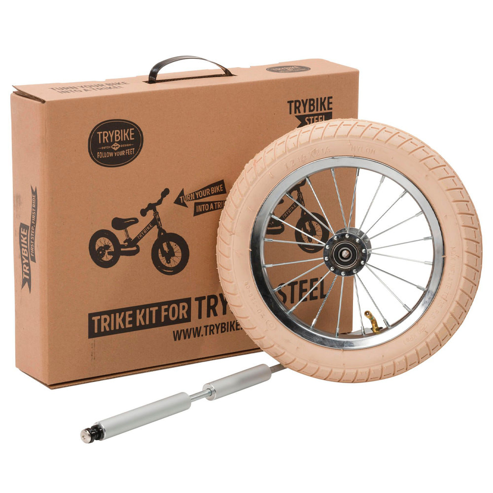 Trybike Trike kit vintage