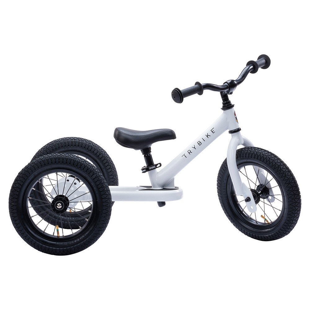 smart trike running bike 2 in 1