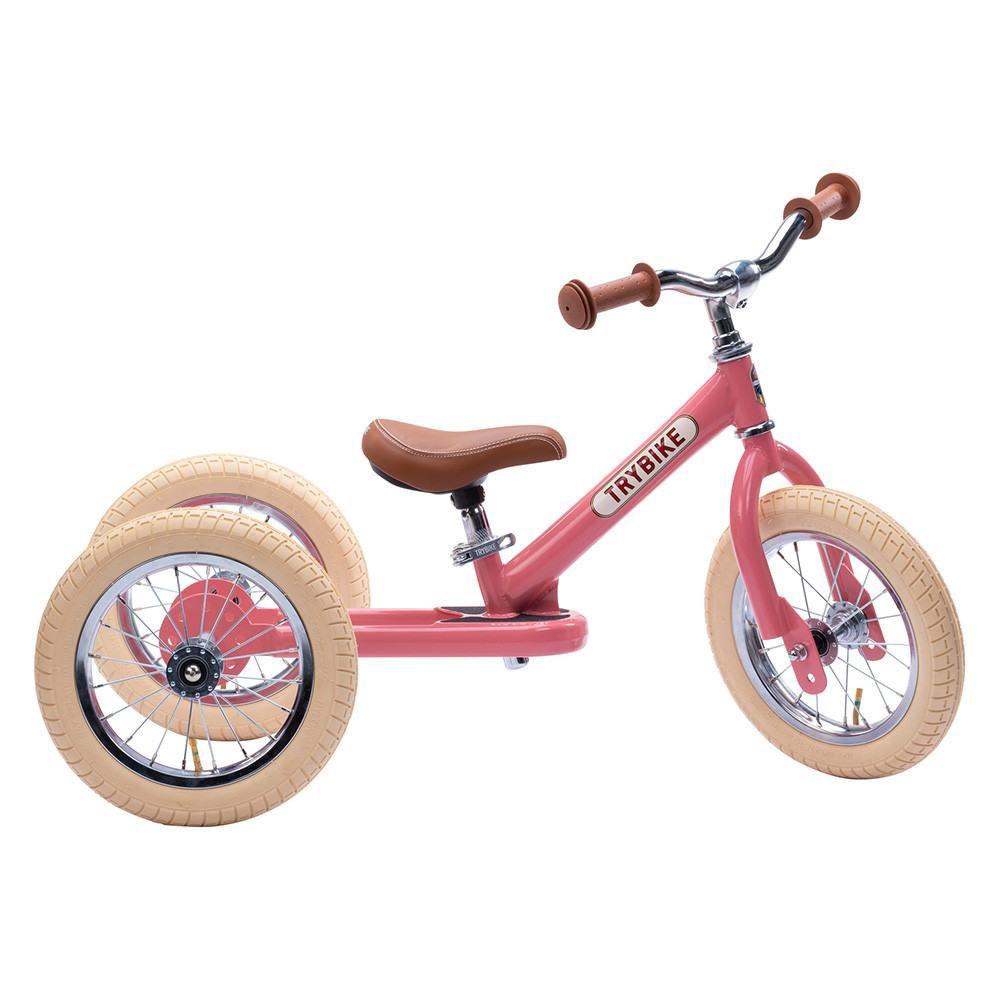 Loopfiets - Voor morgen in huis Loopfiets.nl