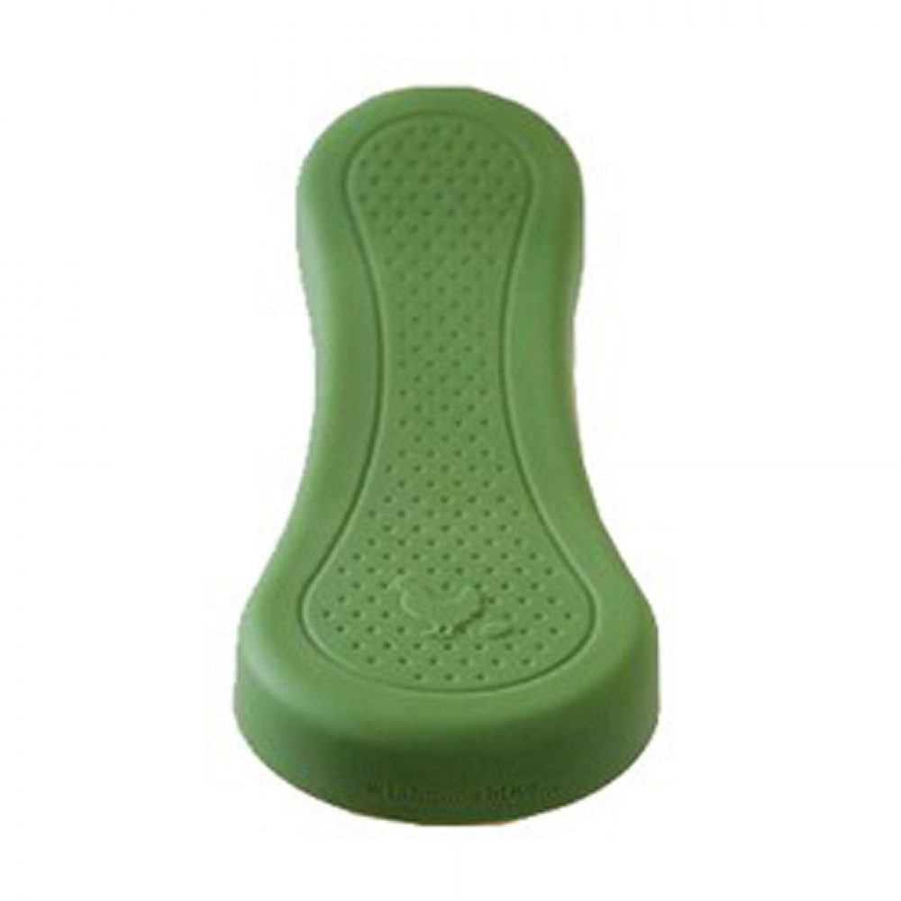 Wishbonebike Seatcover groen